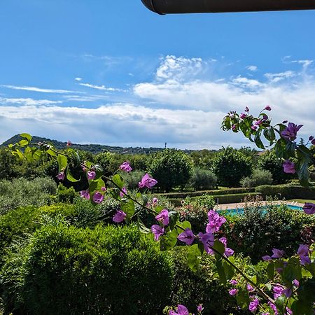La Fenice Holiday Apartment مانربا ديل جاردا المظهر الخارجي الصورة
