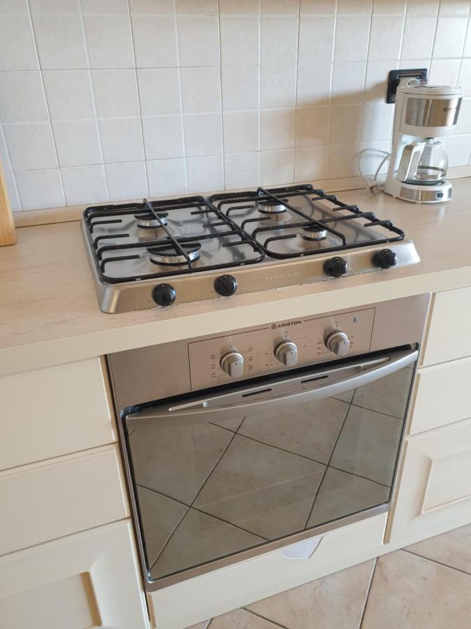 La Fenice Holiday Apartment مانربا ديل جاردا المظهر الخارجي الصورة