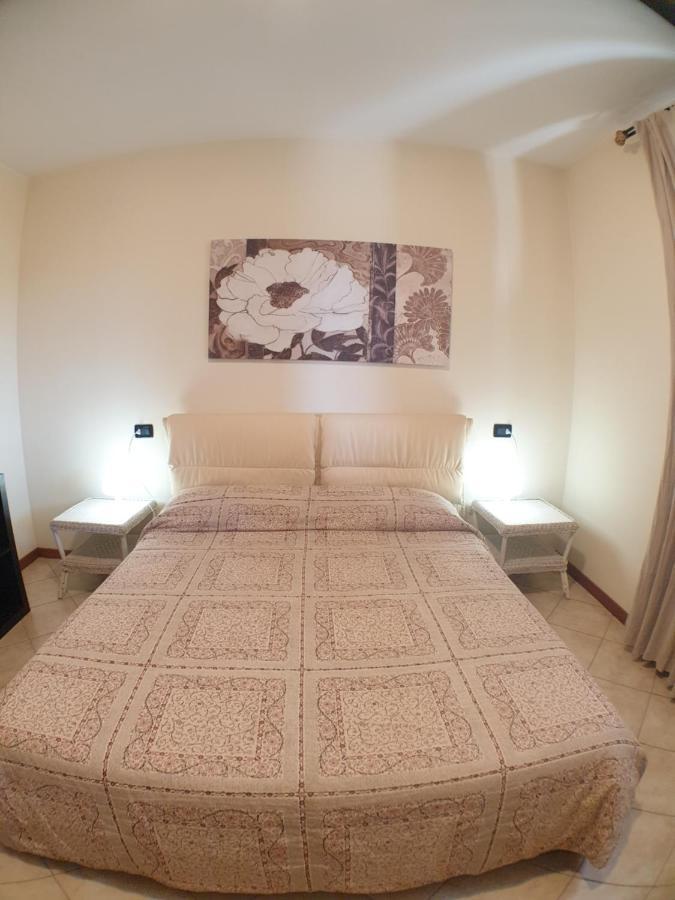La Fenice Holiday Apartment مانربا ديل جاردا المظهر الخارجي الصورة